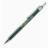 PORTAMINAS FABER 0,5 9715 XF | 10 UNIDADES | (FABER CASTELL)